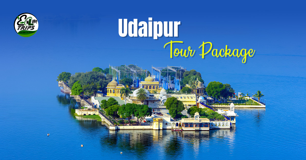Udaipur tour package 